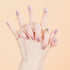 NM pure color TAYLOR